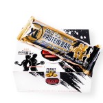 XL PROTEIN BAR WHEY Gold edition протеинов бар  8x80 гр на супер цена