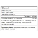 Yamamoto Nutrition Cla PRO Clarinol® Quality 120 гел капсули / 40 дози на супер цена