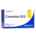 Yamamoto Natural Series Coenzyma Q10 / 60 капсули на супер цена