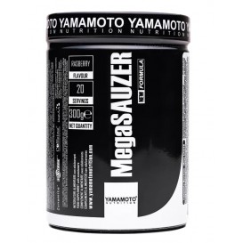 Yamamoto Nutrition Mega SAUZER® 300 гр / 20 дози