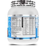 Yava Labs Casein Protein | Milk Protein Concentrate 1000 гр на супер цена