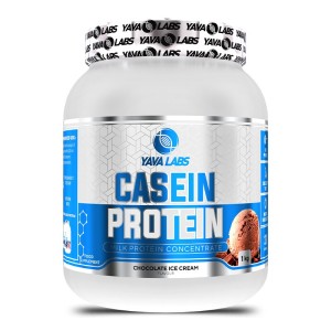 Yava Labs Casein Protein | Milk Protein Concentrate 1000 гр
