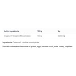 Yava Labs creaPURE Micronized Creatine 300 гр на изгодни цени Yava Labs creaPURE Micronized Creatine 300 гр на супер цена