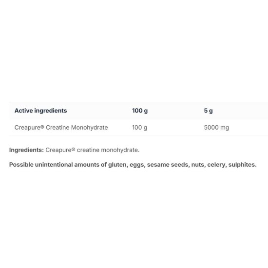 Yava Labs creaPURE Micronized Creatine 300 гр на изгодни цени Yava Labs creaPURE Micronized Creatine 300 гр на супер цена