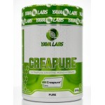 Yava Labs creaPURE Micronized Creatine 300 гр на изгодни цени Yava Labs creaPURE Micronized Creatine 300 гр на супер цена