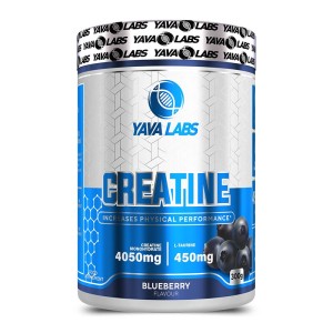 Yava Labs Creatine Flavored 300 гр Yava Labs Creatine Flavored 300 гр