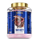 Yava Labs Premium Whey | 100% WPC 2000 гр на супер цена