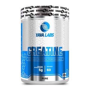 Yava Labs Creatine Pure 300 гр Yava Labs Creatine Pure 300 гр