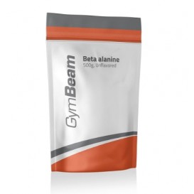 GymBeam Beta Alanine / 500 гр
