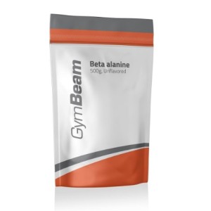 GymBeam Beta Alanine / 500 гр