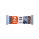 Born Winner Flap Jack Oat Bar blueberries 90 гр на супер цена