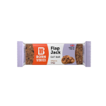 Born Winner Flap Jack Oat Bar Choco Chip 90 гр на супер цена