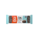 Born Winner Flap Jack Oat Bar Choco Coconut 100 гр на супер цена