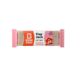 Born Winner Flap Jack Oat Bar Strawberry cheesecake 100 гр на супер цена
