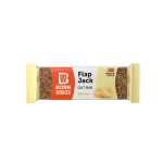 Born Winner Flap Jack Oat Bar Banana 90 гр  на супер цена