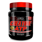 INVICTUS NUTRITION CREATINE MONOHYDRATE ATP / 500G на супер цена