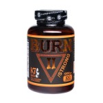 KT SportLine BURN 2 / STRONG 1000MG /100 капсули на изгодни цени KT SportLine BURN 2 / STRONG 1000MG /100 капсули на супер цена