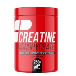MP Sport Creatine Monohydrate 200 Mesh - 250 гр - Natural