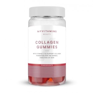 Myprotein Collagen Gummies - Колаген 30 gummies