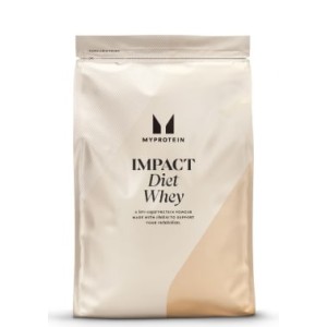 MyProtein Impact Diet Whey 1000 гр MyProtein Impact Diet Whey 1000 гр