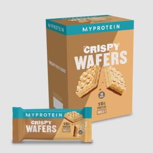 Myprotein Protein Wafers 40 гр