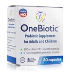 MLO Space OneBiotic 30 капсули / 30 дози на супер цена