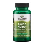 Swanson Colon Helper 60 капсули на супер цена