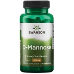 Swanson Д-маноза 60 CAPS на супер цена