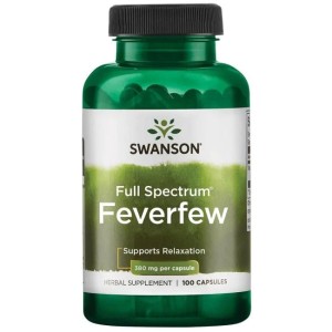 Swanson Вратига 100 CAPS
