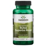 Swanson Full Spectrum Butea Superba Root 60 капсули на изгодни цени Swanson Full Spectrum Butea Superba Root 60 капсули на супер цена