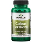 Swanson Коулус Форсколий 60 капсули на изгодни цени Swanson Коулус Форсколий 60 капсули на супер цена