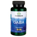Swanson ГАБА 100 капсули на изгодни цени Swanson ГАБА 100 капсули на супер цена