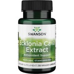 Swanson Екстракт от Еклониа Кава 30 CAPS на супер цена