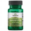 Swanson Immunobiotic Immuno-LP20 30 веге капсули на супер цена