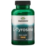 Swanson Л-Тирозин 100 CAPS на супер цена