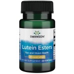 Swanson Лутеин 60 SOFTGELS CAPS на супер цена