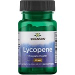 Swanson Ликопен 60 SOFTGELS на супер цена