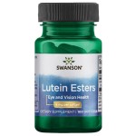 Swanson Лутеин 100 SOFTGELS на супер цена