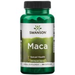 Swanson Мака 100 капсули на изгодни цени Swanson Мака 100 капсули на супер цена