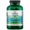 Swanson Multi without Iron - High Potency 120 софт гел капсули