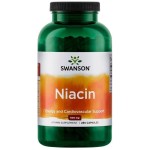Swanson Ниацин (Витамин В-3) 250 CAPS на супер цена