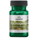 Swanson Пикногенол 50 CAPS на супер цена
