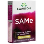 Swanson САМе 60 TABS на супер цена