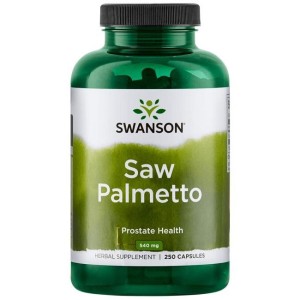 Swanson Сау Палмето 250 CAPS