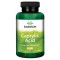 Swanson Каприлова Киселина 60 SOFTGELS