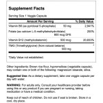 Swanson Activated Homocysteine 60 капсули на изгодни цени Swanson Activated Homocysteine 60 капсули на супер цена