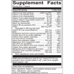 Swanson Multi with Iron - Active One Formula 90 капсули на супер цена