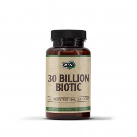 Pure Nutrition 30 BILLION BIOTIC - 30 CAPSULES