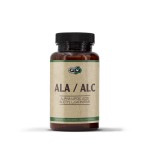 Pure Nutrition ALA / ALC - 60 CAPSULES на супер цена