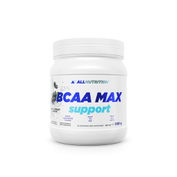 Allnutrition BCAA Max Support 500 гр